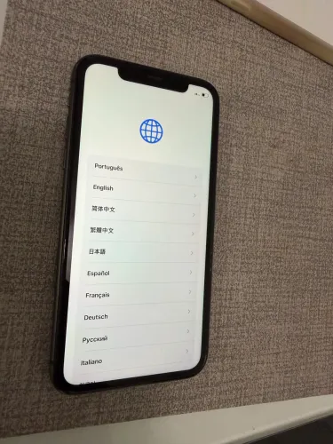 Iphone 11 64g