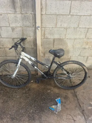 Bicicleta Aro 26