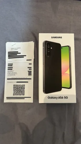 Galaxy a56 128 g