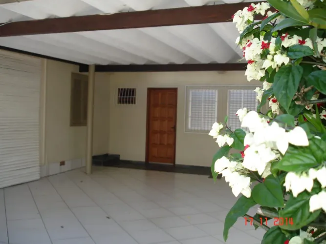 Casa temporada de 2 quartos em Balneário Camboriú SC 