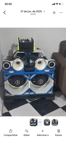 Som automotivo