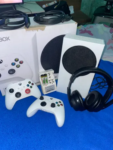 Xbox séries s