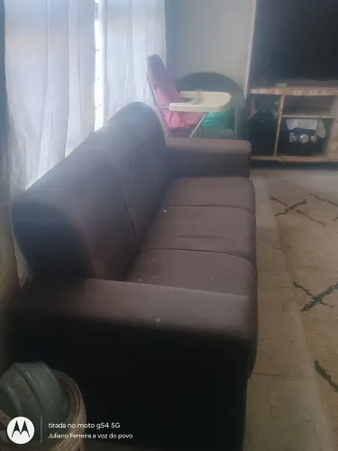 Jogo de sala
