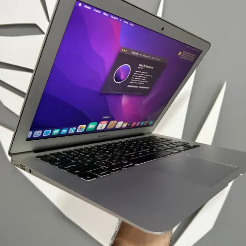 MacBook Air Promoção