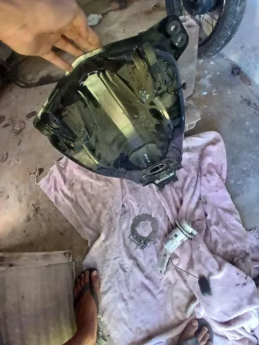 E da titan 2025
