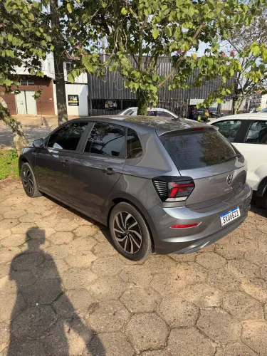 Volkswagen Polo Highline TSI 1.0 Flex 12V Aut. 2025