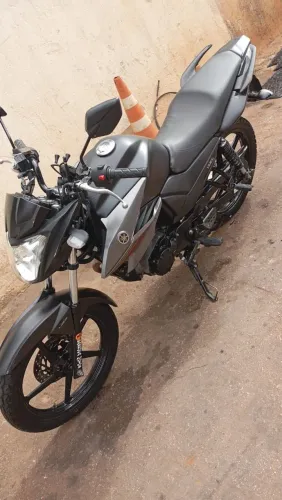 Fazer 150