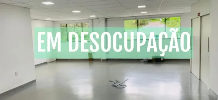 Galpão de 200m² para locação por R$ 2.700,00 - Bairro Fortaleza Alta - Blumenau/SC.
