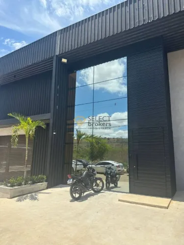 LOCAÇÃO DE SALAS COMERCIAIS