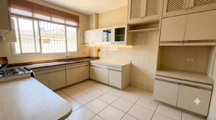 Edifício Presidente | Apartamento | Centro | à venda | 3 quartos | 1 vaga | Londrina