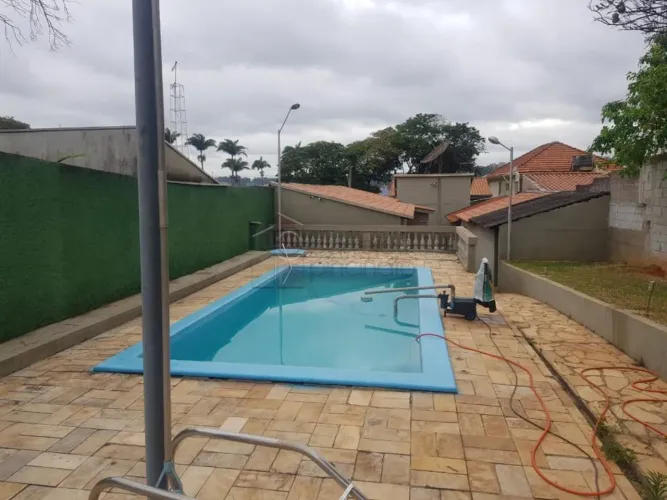 CASA PARA VENDA NO BAIRRO VILA ARENS II - JUNDIAÍ/SP
