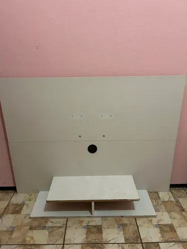 Painel para TV até 55 polegadas.