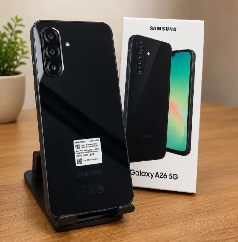 Samsung Galaxy A26 5G