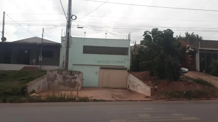 Oportunidade Casa Sobrado