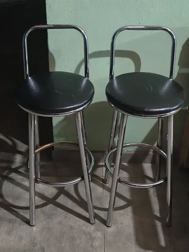 Banqueta para cozinha