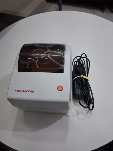 Impressora termica tomate