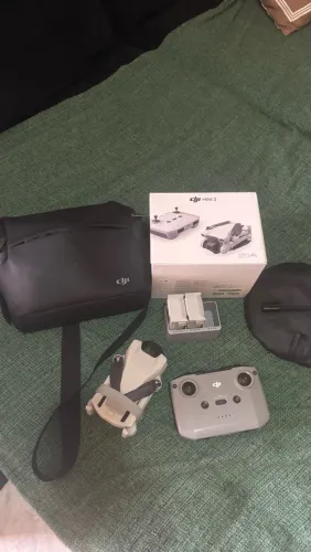 Drone Dji mini 3