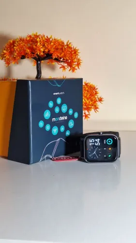 Smartchwacth Original Novo Nunca Usado