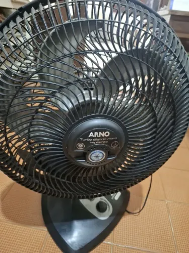 Ventilador