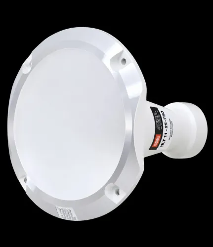 Cone de alumínio JBL (Novo)