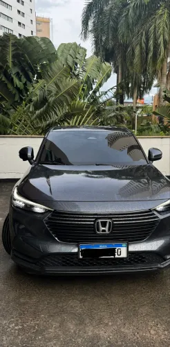 Honda HR-V EXL 1.5 Sensing 16V 5P Aut. 2024