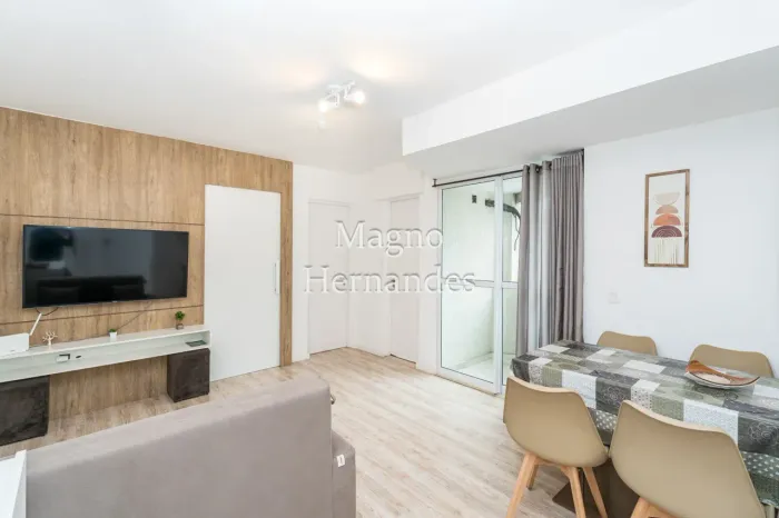 Excelente Apartamento Real Plaza Flat - Mobiliado