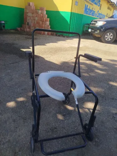Cadeira de banho