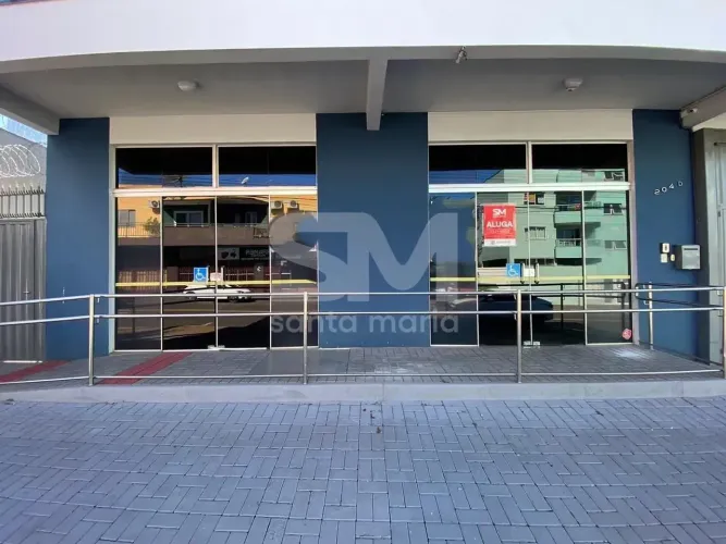 Sala para locação, São Cristóvão, Chapecó - SC