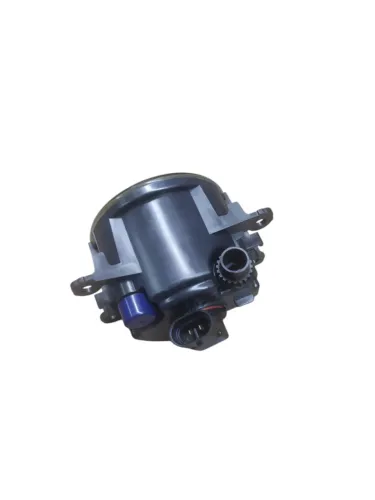 Farol De Milha Lado Esquerdo Jac J3 J6 T6 2014 2015 2016