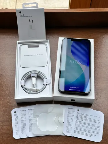 iPhone 13 128gb