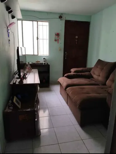 Apartamento a venda em Resende