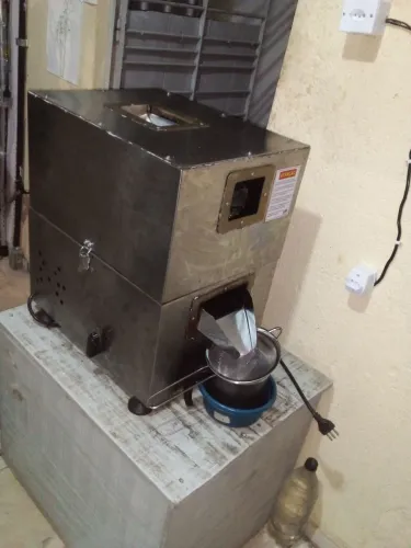 Engenho de Caldo de cana