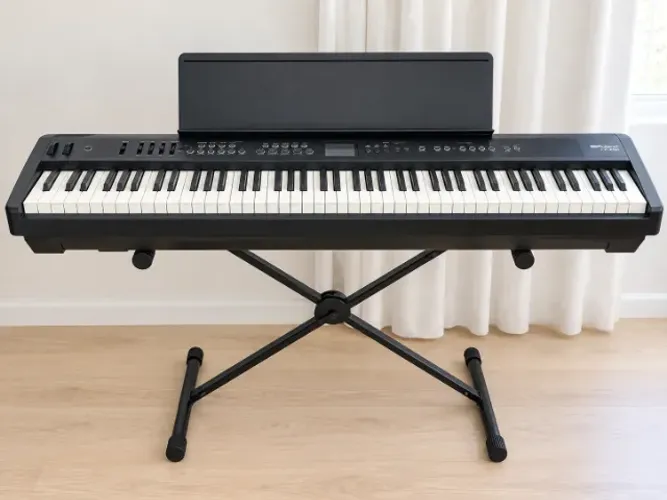 Roland FP-E50 Piano Digital 88 Teclas