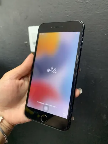 iPhone 7 plus