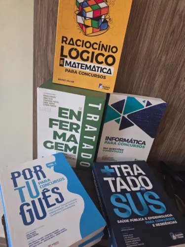 Livros