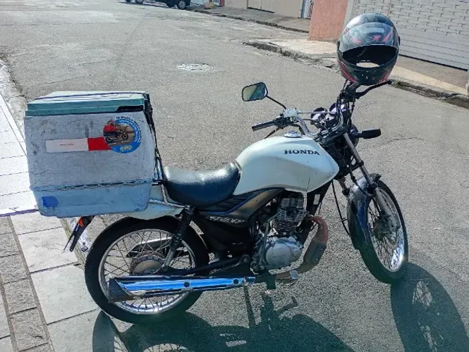 CG Cargo 125 KS