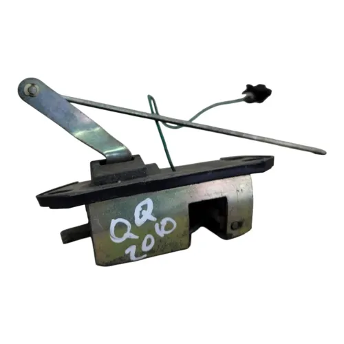 Fechadura Trava Tampa Traseira Chery QQ 2011