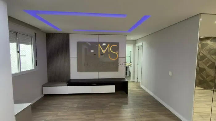 Lindo apartamento à venda, no Living Magic 2, um dos melhores condomínios de Osasco!