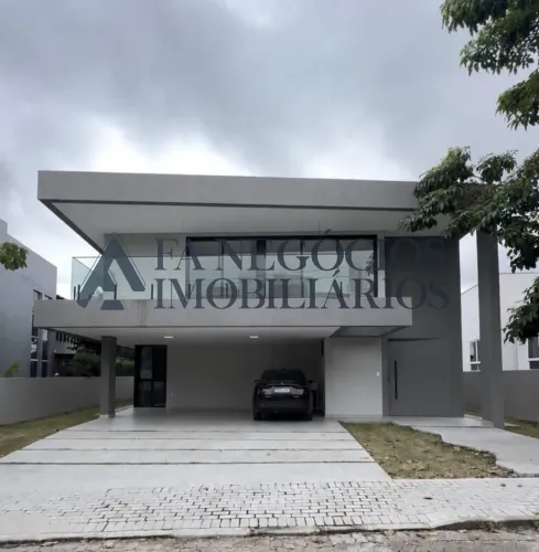 Atmosphera Eco Residence