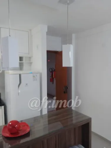 VENDA - MOBILIADO. Apartamento no Residencial Maria Quitéria.