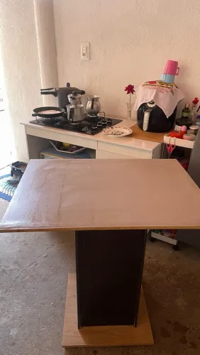 Mesa de Madeira