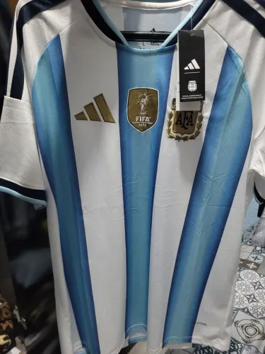 Camisa Argentina 2026 ( na etiqueta)