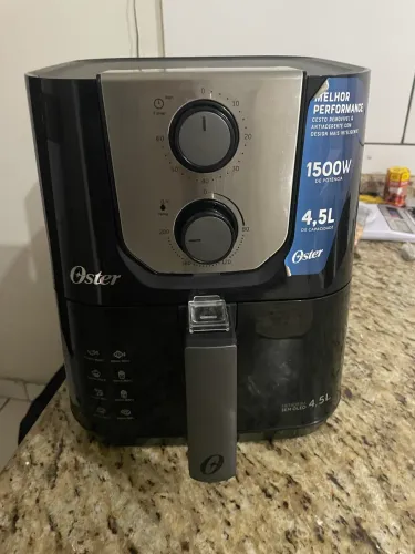Air Fryer - Fritadeira elétrica