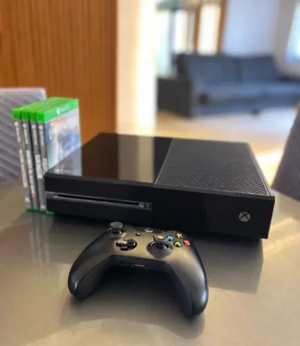 Xbox one 500gb