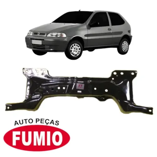 QUADRO DIANTEIRO DO PALIO FIRE 