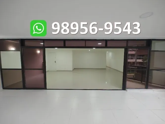 181m², Gleba A, lâmina, Recreio dos Bandeirantes, 4 quartos