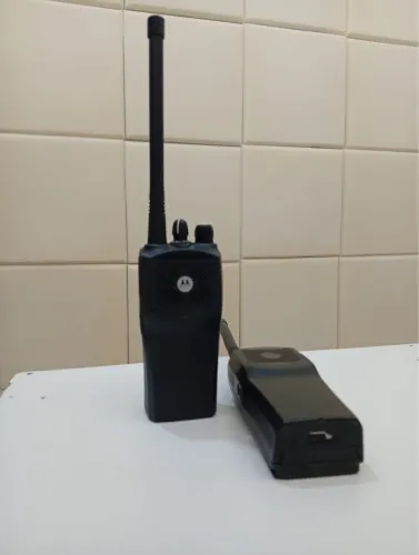 Rádios ep 450 motorola 