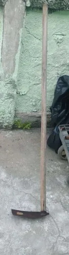 Foice roçadeira