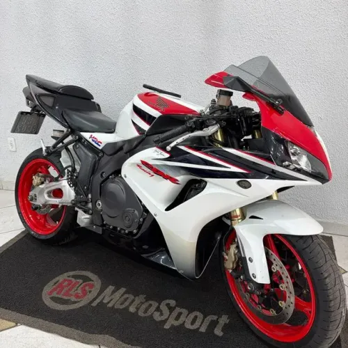 Honda CBR 1000 RR Fireblade