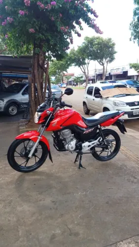 Vendo fã 160